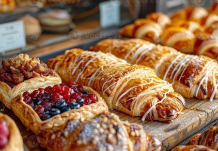 High Performing Thurston County Bakery w/ 2 Locations!