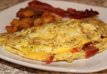 Turnkey Restaurant & Bar in Tacoma 