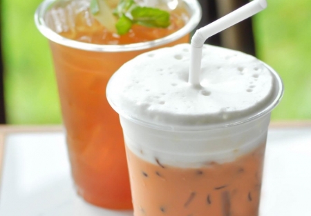 Absentee run boba tea shop for sale in SF lower haight