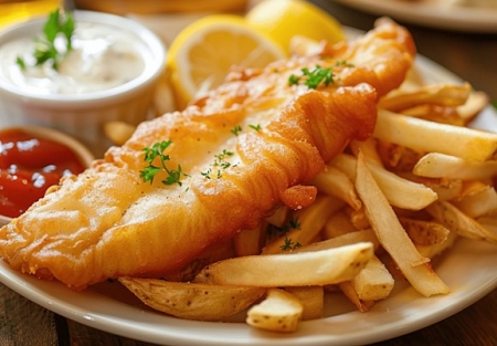 Established Whidbey Island Restaurant and Lounge