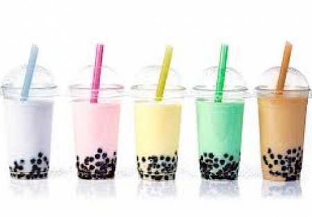 Boba Tea in South Placer County