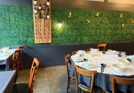 High Quality Vietnamese restaurant for sale in SF outer Richmond