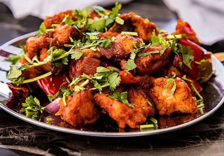 Authentic Indian restaurant for sale in heart of San Mateo