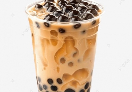 Branded Boba tea shop for sale in Downtown San Mateo