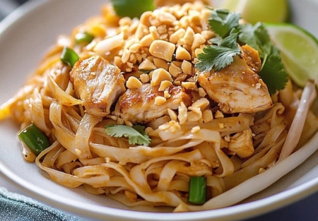 Thai restaurant for sale in Oakland Prime Montclair district