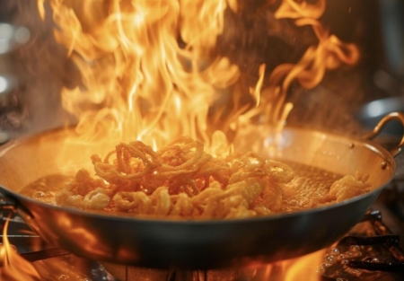 Uncle’s Italian Eastside Ristorante