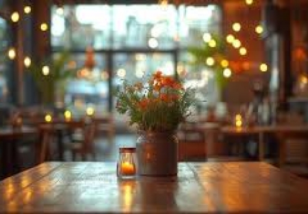 Lakewood Towne Center Restaurant Opportunity