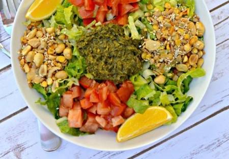 Southeast Asian restaurant for sale in EL Monte of Los Angeles county