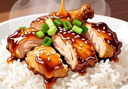 High Potential Turnkey Restaurant Opportunity 