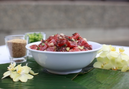 Asset Sale – Roseville Ca - Current Poké Concept