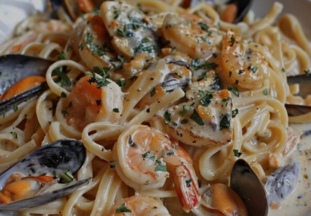 Long Standing Italian Restaurant and Bar