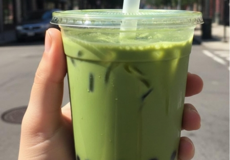 Semi-absentee run Boba tea shop for sale in San Francisco Mission