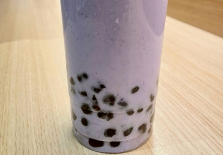 Absentee run Boba tea shop with kitchen in Gardena of LA county