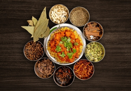 Profitable Indian Restaurant – Prime Southern Placer County Location