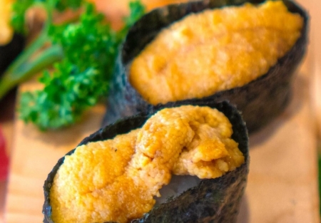 Japanese restaurant for sale in Newark 