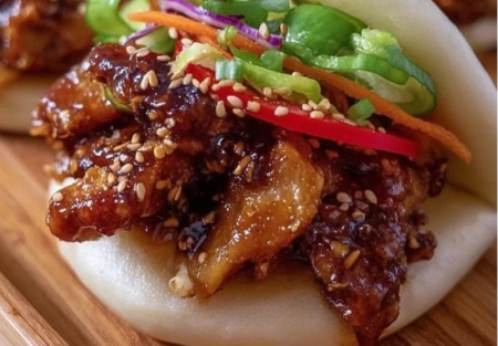 Rare Restaurant Opportunity in Prime Peninsula Trade Area 