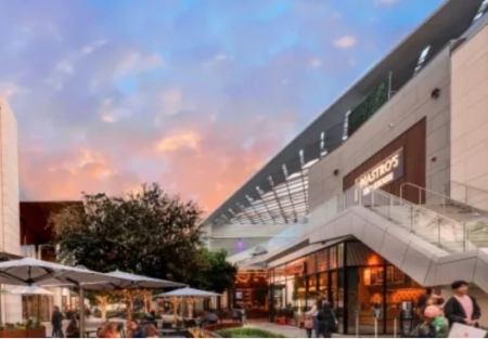 High Net profit restaurant for sale in Valley fair mall of Santa Clara