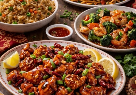 Established Chinese Takeout Restaurant for Sale – Torrance (South Bay)