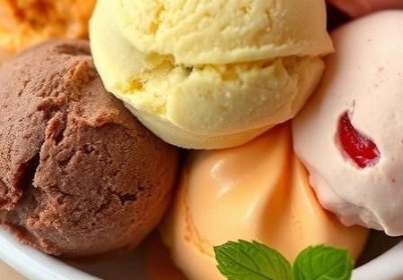 Cafe and Gelato shop for sale in Downtown San rafael