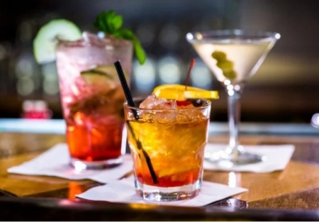 North Ballard /Crown Hill Restaurant with Bar