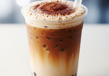 Bubble Tea & Snack Business Opportunity in Alameda city