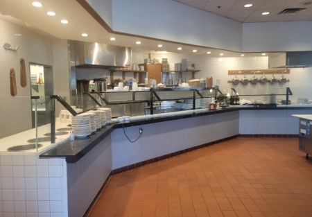 A+ Freeway‑Visible Restaurant Asset in Premier Camarillo Trade Area