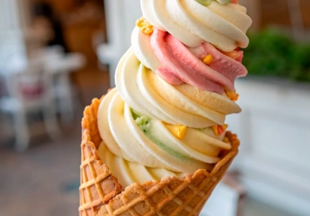 Established Dessert and boba tea shop for sale in SF Glen Park