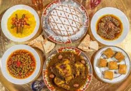 ESTABLISHED 30+ YEAR Mediterranean Restaurant 