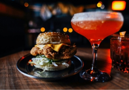 Bar and Grill - Real Estate - Seattle