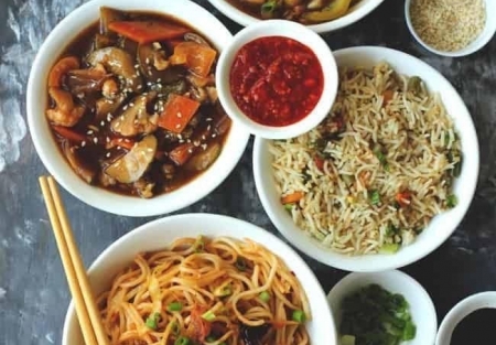 Turnkey Restaurant Business for Sale – Oakland Chinatown