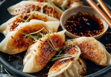 Turnkey Restaurant Business for Sale – Oakland Chinatown