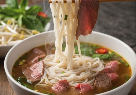 High Volume Vietnamese restaurant for sale in Sacramento County