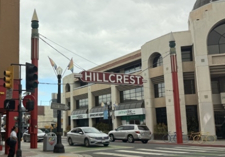 Hillcrest-Profitable-Seller Financing-great location-41 lic.