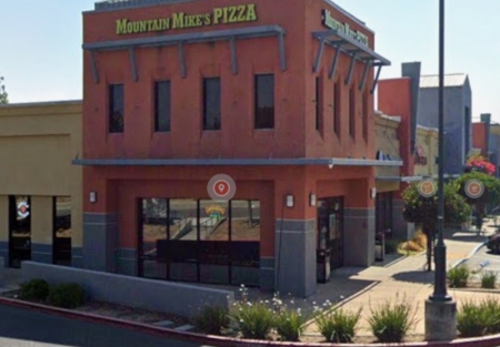 Turnkey Dual-Concept Restaurant Opportunity | High-Visibility End-Cap 