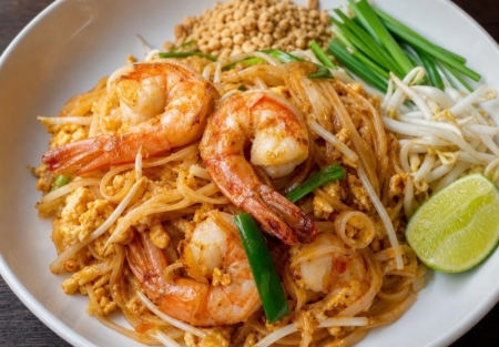 Upscale Southeast Asian Bar and restaurant for sale in SF FIDI