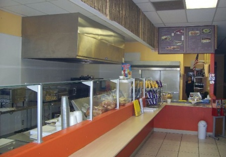 Priced for Fast Sale!  Deli/Cafe or Your New Concept
