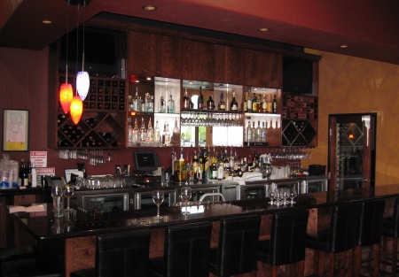 Priced to sell 5000 sq foot Restaurant with type 47 liquor license