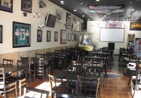 Price Just Reduced- A Deli that doubles as a Sports Bar