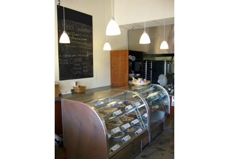 Italian Bakery & Cafe in South Orange County