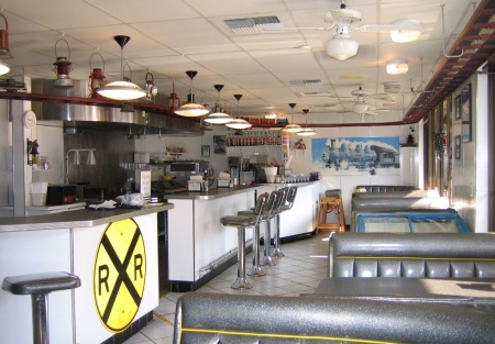 Price just reduced!! Specialty Hamburger Restaurant on Highway 80 in Beautiful Sierra Foothills