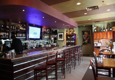 Blow Out Sale Price!  Upscale Restaurant with Hard Liquor & Bar in Folsom