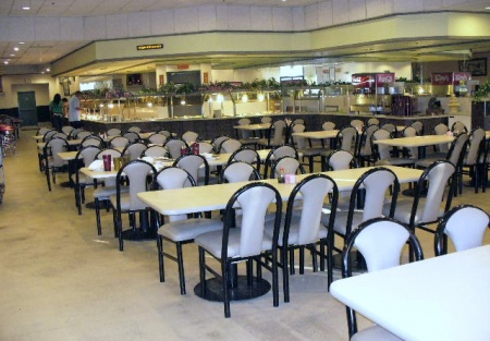 Turn Key Chinese Buffet Located Near Highway Access!