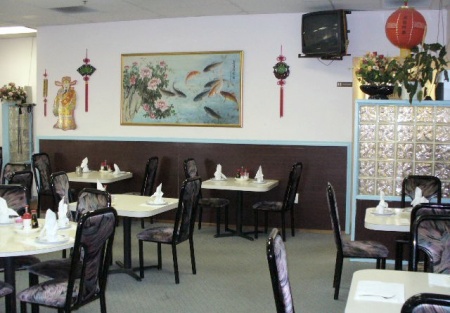 Family Owned Chinese Restaurant in Placer County!