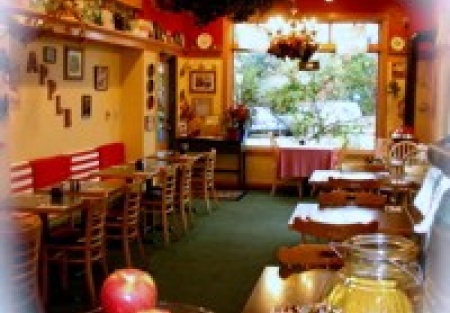 Profitable Country-Lifestyle Family Restaurant on Whidbey Island!