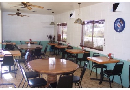 Fully Equipped Restaurant Facility w/Type I Hood System Priced to Sell!