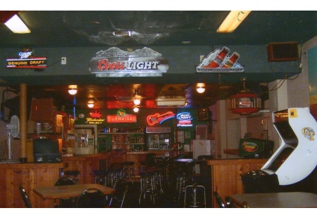 Real Estate Included  Full Service Restaurant, Bar, & Lounge with Option to Buy or Lease