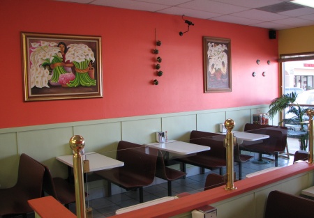 Newly Remodeled, Turn-key Mexican Quick Service Restaurant