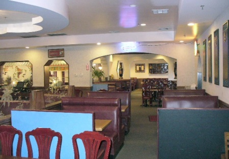 Beautiful, Classic Asian Buffet Located in East SF Bay Area!