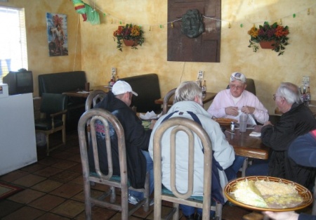 Profitable and Great Full Service Mexican Restaurant with Beer and Wine License!