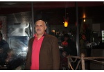 Abdalla Murtada - New Owner of Mas Mexican Food. Deal Close 12.30.2012